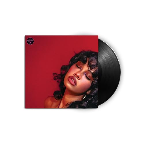 Amber Mark - Pretty Idea (LP)