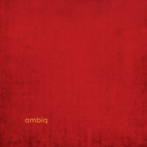 Ambiq - Ambiq (LP) - Joco Records