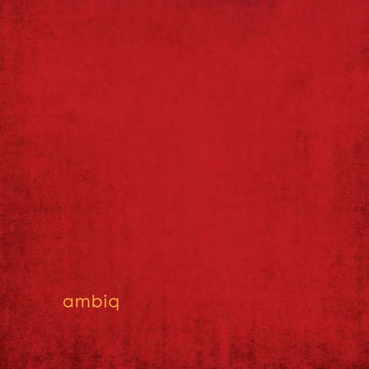 Ambiq - Ambiq (LP) - Joco Records
