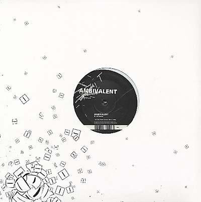AMBIVALENT - R U OK Remixes