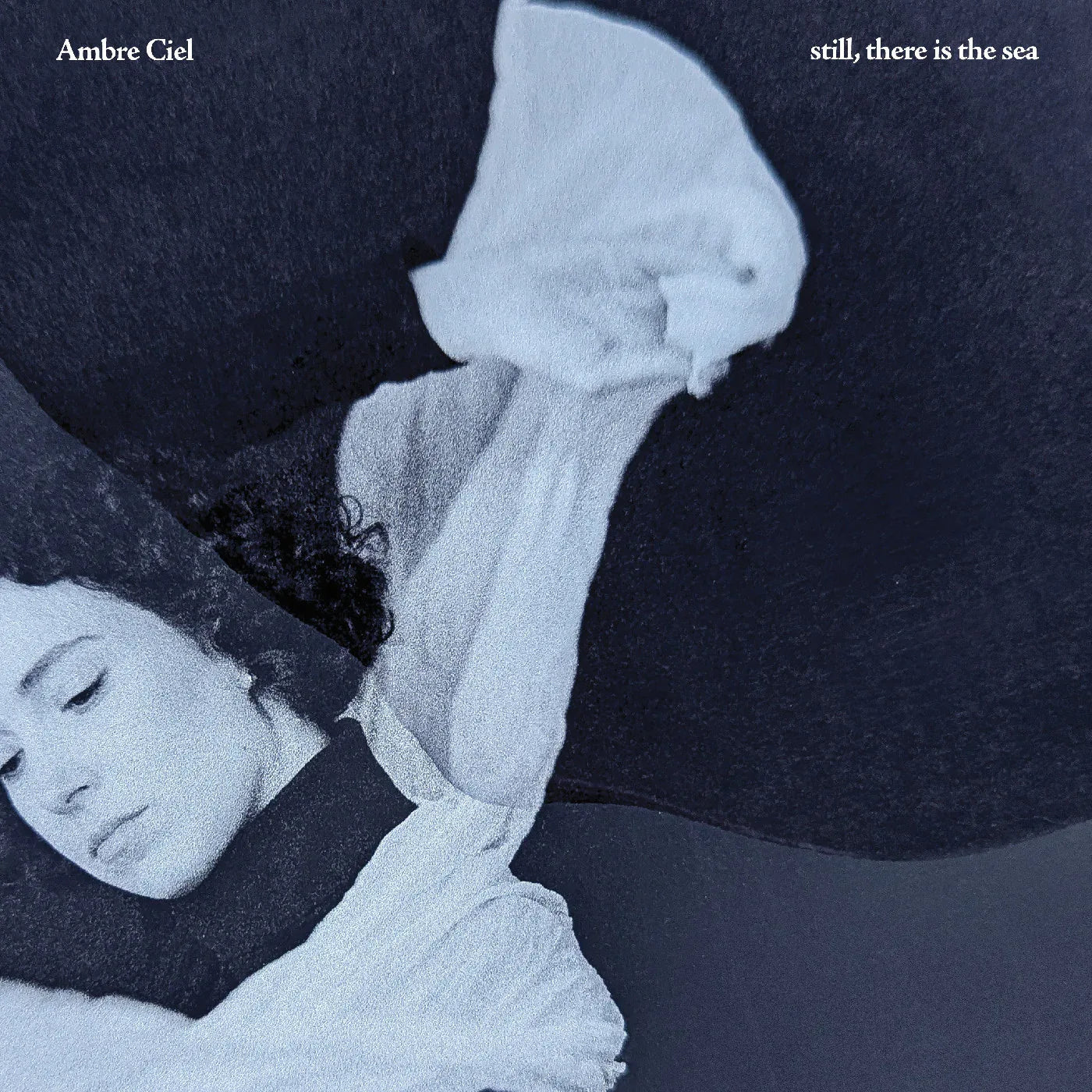Ambre Ciel - Still, There Is The Sea (LP) - Joco Records