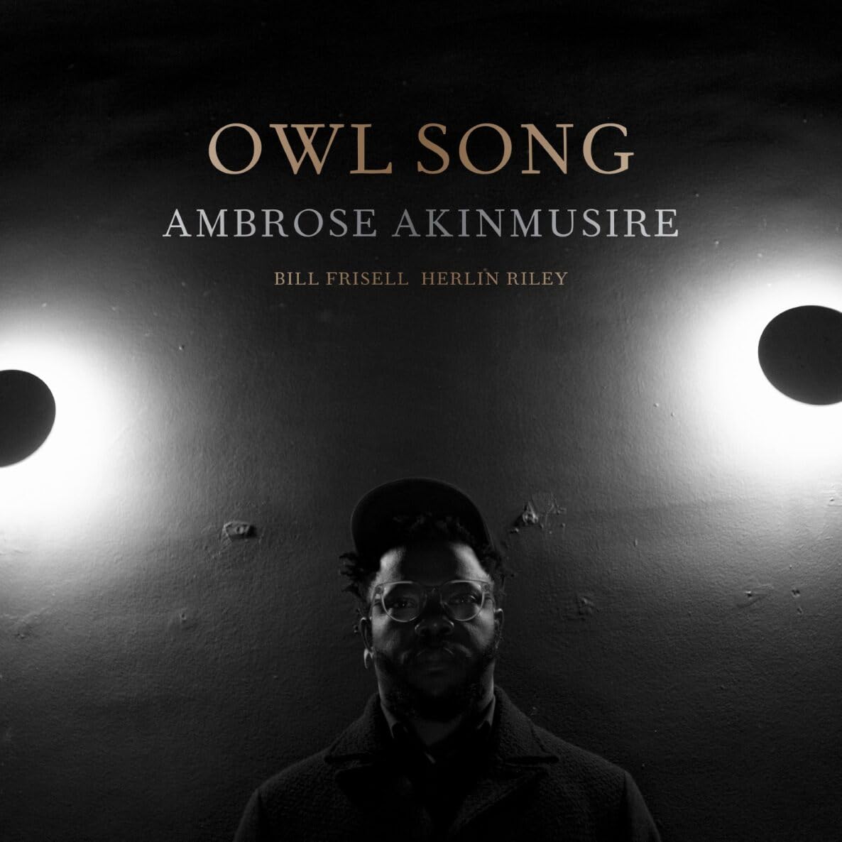 Ambrose Akinmusire - Owl Song (LP) - Joco Records