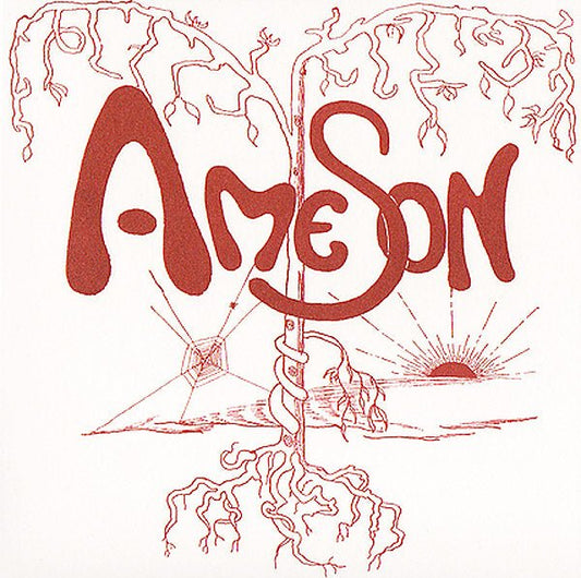 Ame Son - Black Trees (7 - Inch Single) - Joco Records