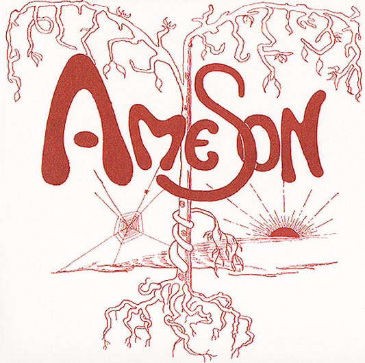 AME SON - Black Trees