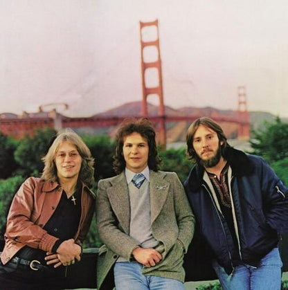 America - Hearts (Limited Edition Import, 180 Gram Silver Vinyl) (LP) - Joco Records