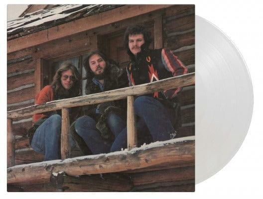 America - Hideaway (Limited Edition Import, 180 Gram, White Vinyl) (LP) - Joco Records