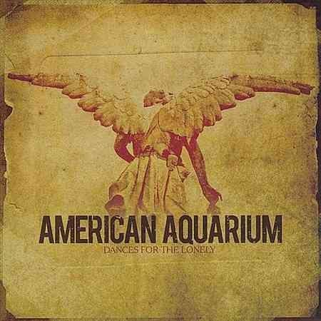 American Aquari - Dances For The Lonel (LP) - Joco Records