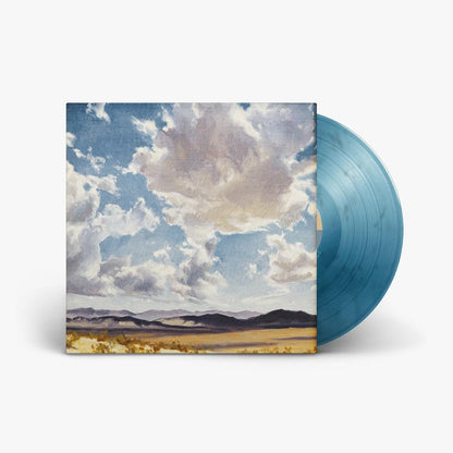 American Aquarium - The Fear Of Standing Still (Indie Exclusive, Color Vinyl, Baby Blue) (LP) - Joco Records