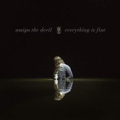 Amigo The Devil - Everything Is Fine (LP) - Joco Records