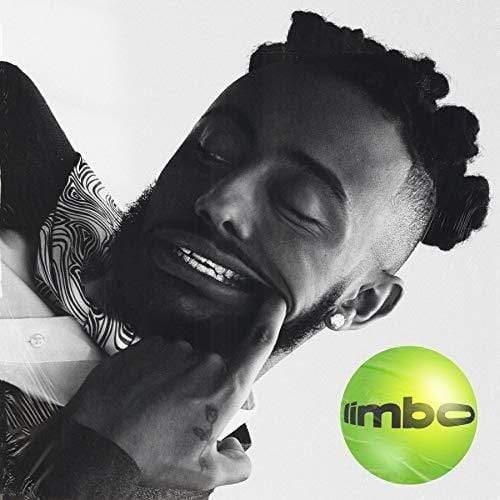 Aminé - Limbo (LP) - Joco Records
