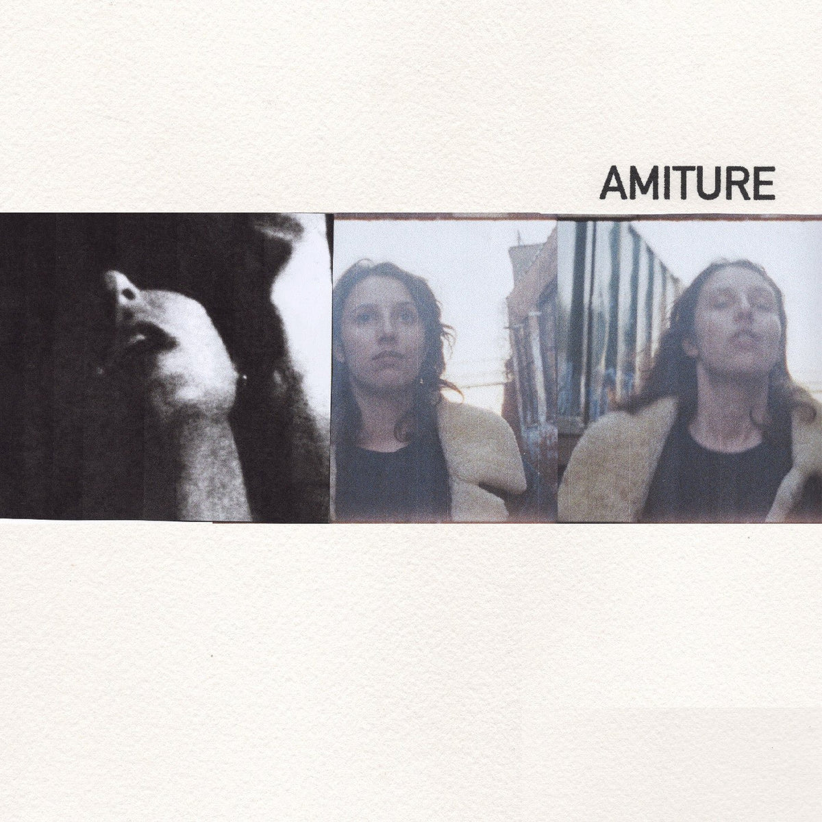 Amiture - Mother Engine (LP) - Joco Records