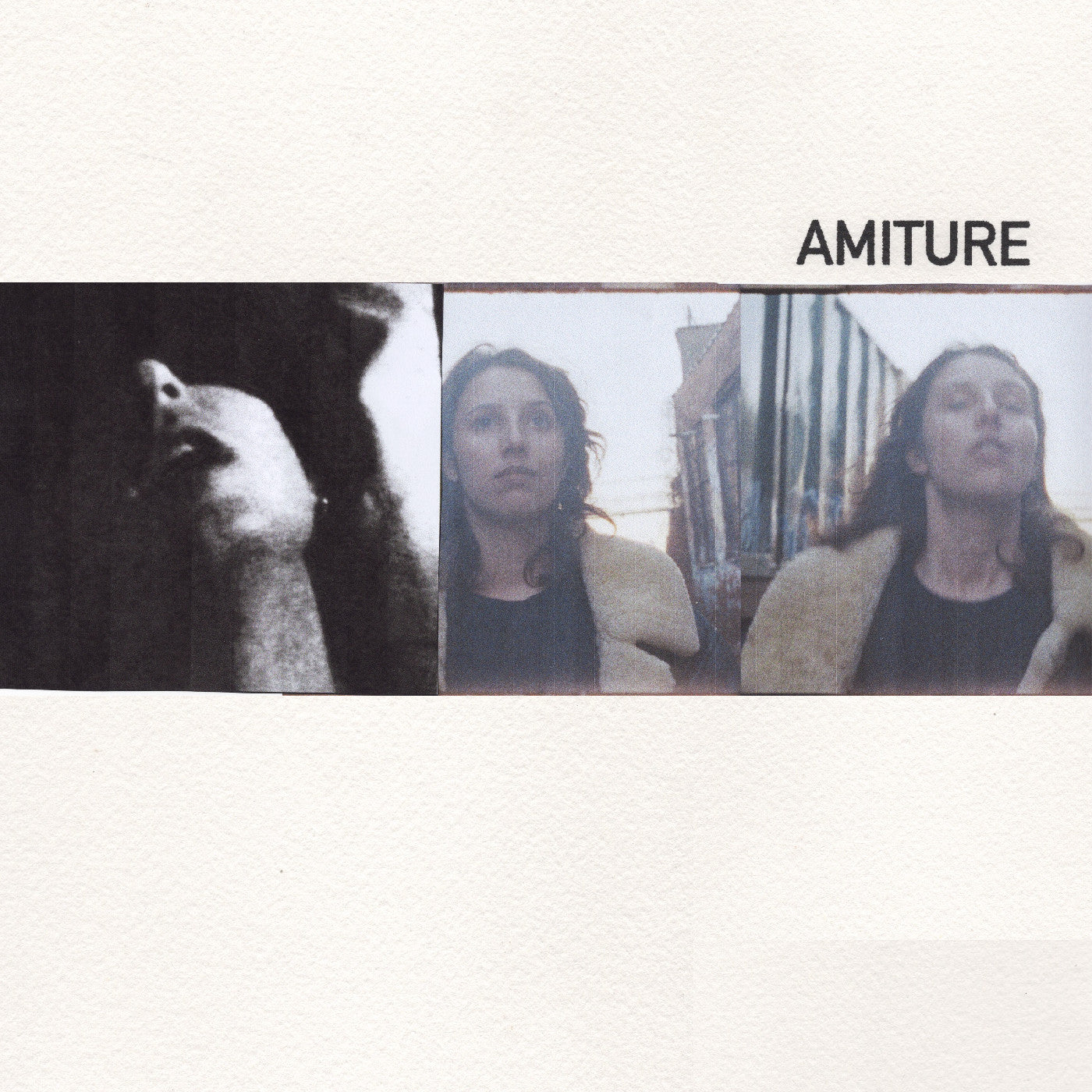 Amiture - Mother Engine