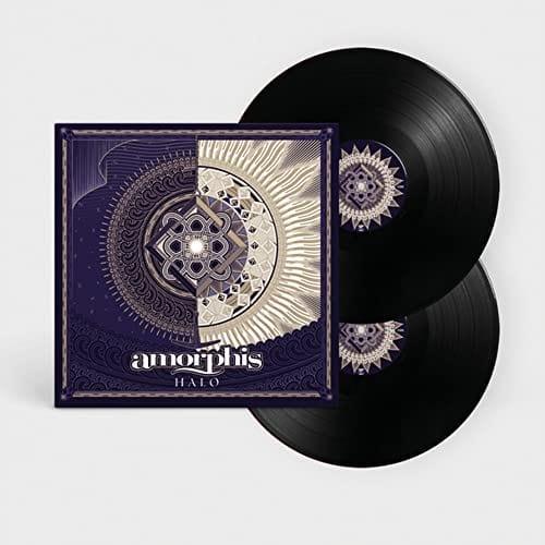 Amorphis - Halo (2 LP) - Joco Records