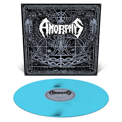 Amorphis - Rarities 1991 - 2001 (Light Blue Vinyl) (LP) - Joco Records