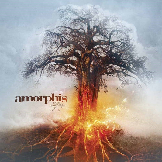 Amorphis - Skyforger (2 LP) - Joco Records