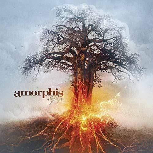 Amorphis - Skyforger (2 LP) - Joco Records