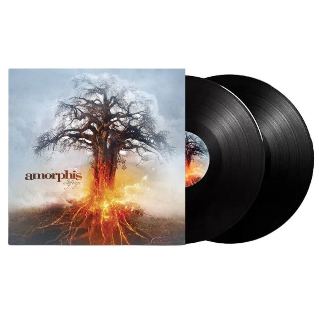 Amorphis - Skyforger (2 LP) - Joco Records
