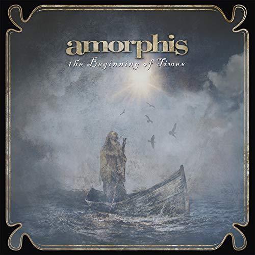 Amorphis - The Beginning Of Times (2 LP) - Joco Records