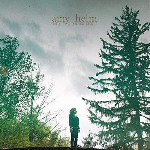 Amy Helm - This Too Shall Light (LP) - Joco Records