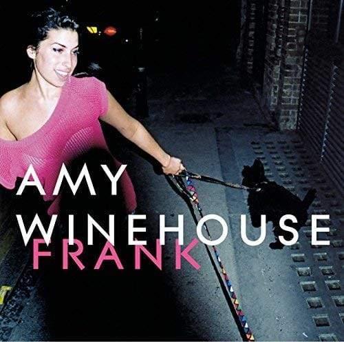 Amy Winehouse - Frank (LP) - Joco Records