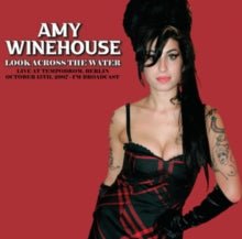 Amy Winehouse - Look Across the Water: Live At Tempodrom, Berlin 10/15/2007 (Import) (LP) - Joco Records
