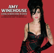 Amy Winehouse - Look Across the Water: Live At Tempodrom, Berlin 10/15/2007 (Import)