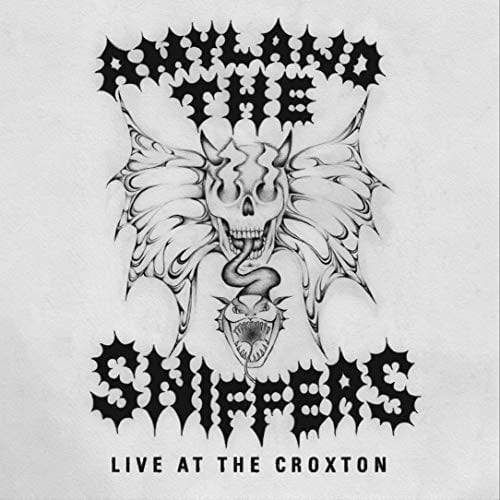 Amyl And The Sniffers - Live At The Croxton (7-Inch EP) - Joco Records