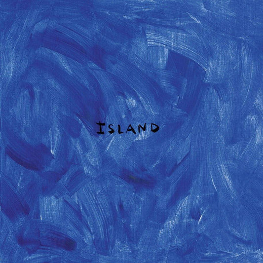 Ana & Phew Da Silva - Island (2 LP) - Joco Records