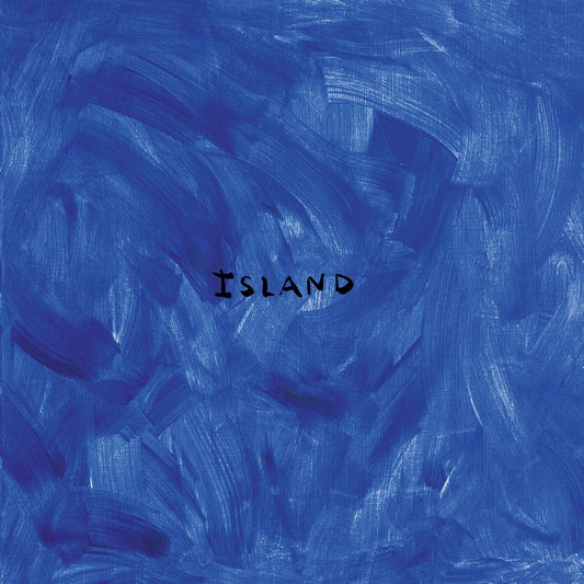 Ana & Phew Da Silva - Island (Vinyl)