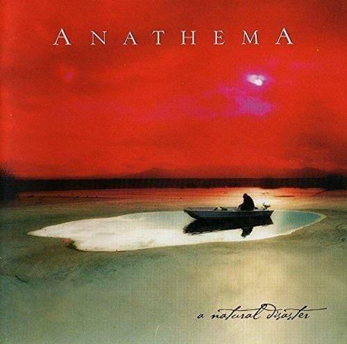 Anathema - Natural Disaster (Remastered) (LP) - Joco Records