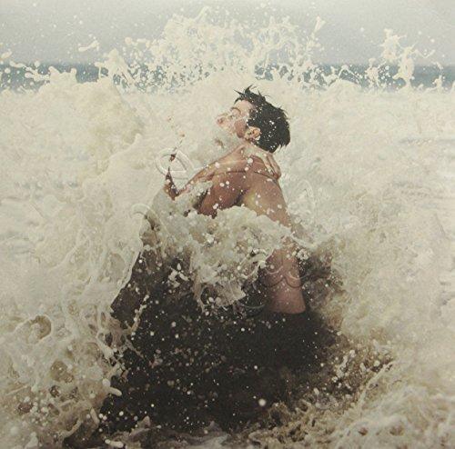 Anberlin - Vital (10-Inch Vinyl) - Joco Records