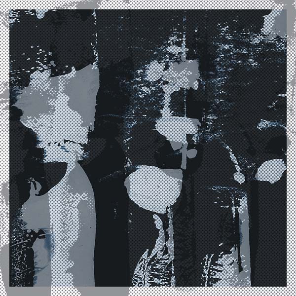 And - Cosmic Microwave Background (2 Lp) - Joco Records