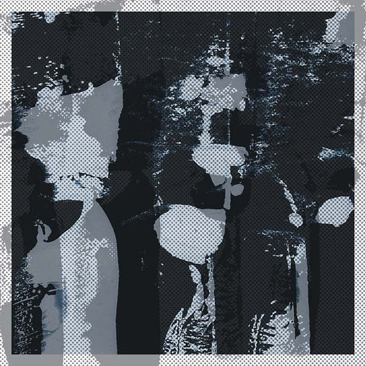 And - Cosmic Microwave Background (2 Lp) - Joco Records