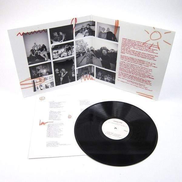 Anderson .Paak - Ventura (Explicit, Gatefold) (LP) - Joco Records