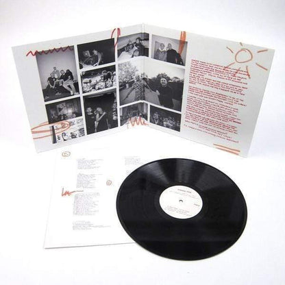 Anderson .Paak - Ventura (Explicit, Gatefold) (LP) - Joco Records