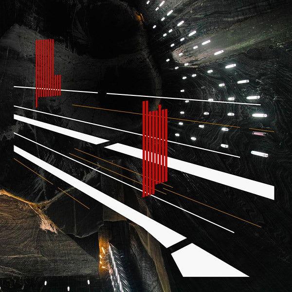 Andrea Belfi - Ore (LP) - Joco Records