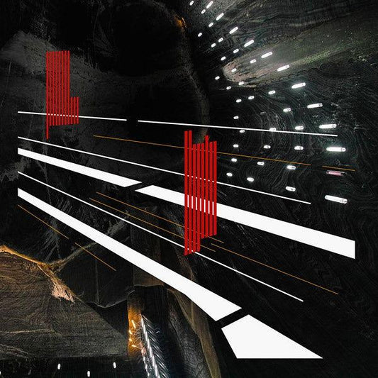 Andrea Belfi - Ore (LP) - Joco Records
