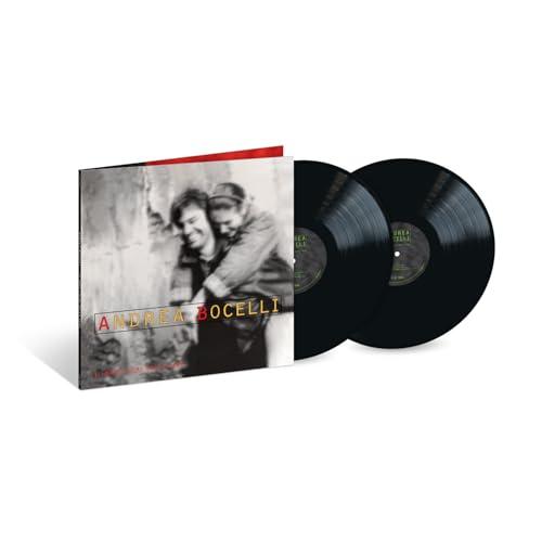 Andrea Bocelli - Il Mare Calmo Della Sera (2 LP) - Joco Records