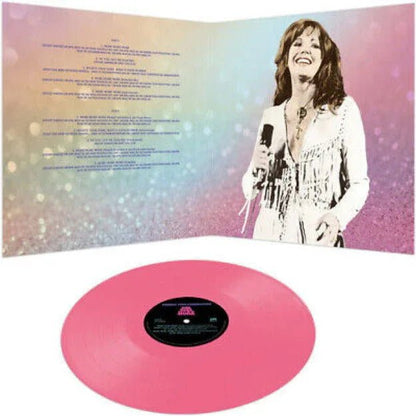 Andrea Connection True - More More More (Limited Edition, Pink Vinyl) (LP) - Joco Records