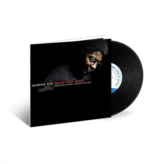 Andrew Hill - Dance With Death (Blue Note Tone Poet Series) (LP) - Joco Records