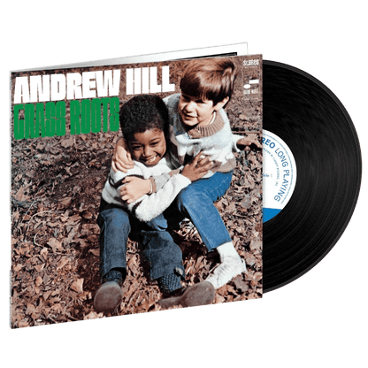 Andrew Hill - Grass Roots (Blue Note Tone Poet Series) (180 Gram) (LP) - Joco Records