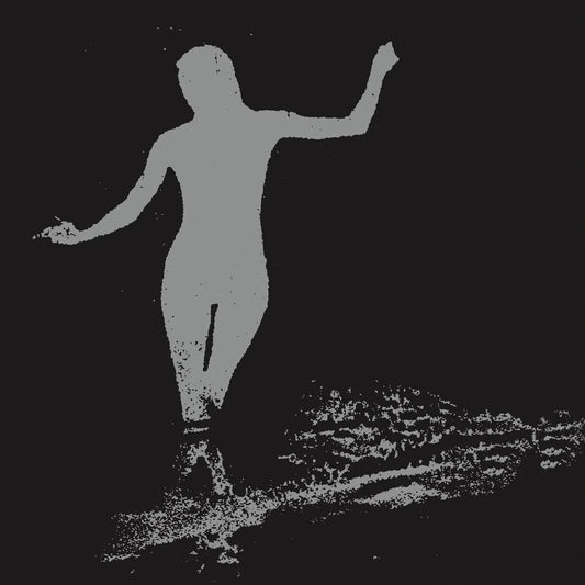 Andrew Kidman - Glass Love (LP) - Joco Records