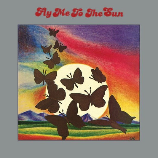 Andrzej Marko/Andre Mikola - Fly Me To The Sun (Coloursound) (LP) - Joco Records