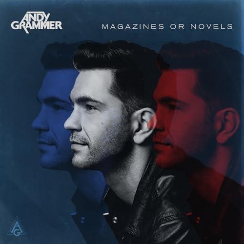Andy Grammer - Magazines Or Novels (LP) - Joco Records