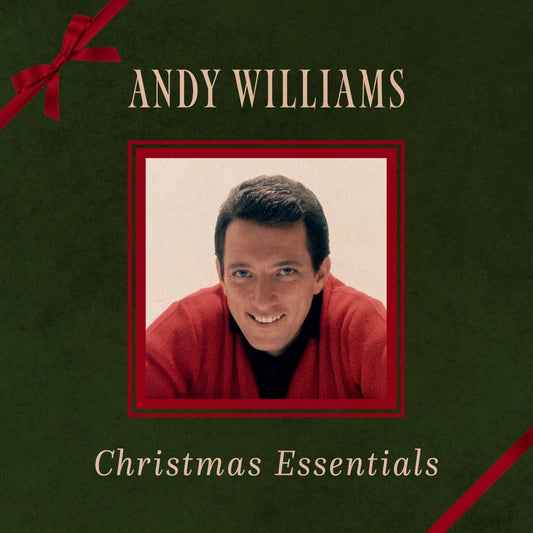 Andy Williams - Christmas Essentials - Joco Records