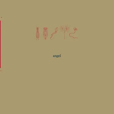 Angel - 26000 (LP) - Joco Records