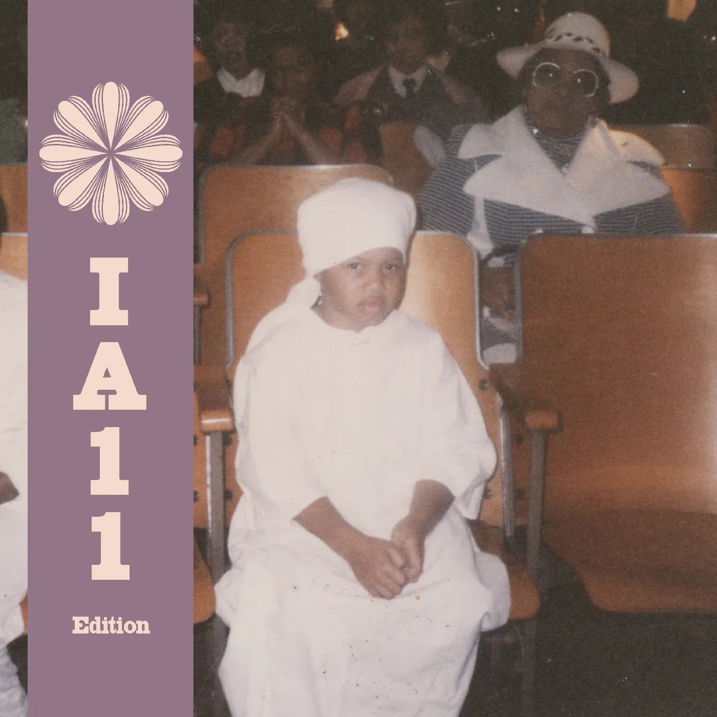 Angel Bat Dawid - The Oracle (Ia11 Edition) (Deluxe Edition) (Vinyl) - Joco Records