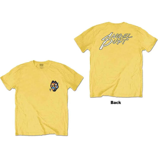Angel Dust - Creature (T-Shirt) - Joco Records