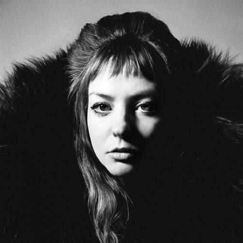 Angel Olsen - All Mirrors (Clear Vinyl) (2 LP) - Joco Records