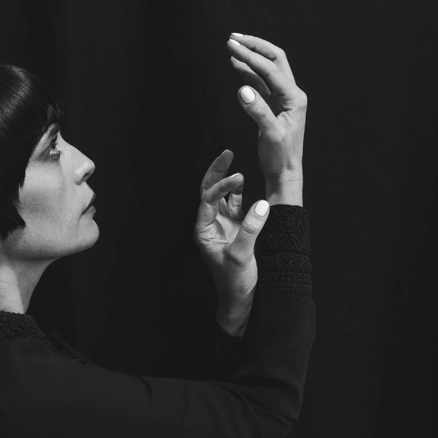 Angële David-Guillou - Mouvements Organiques (LP) - Joco Records